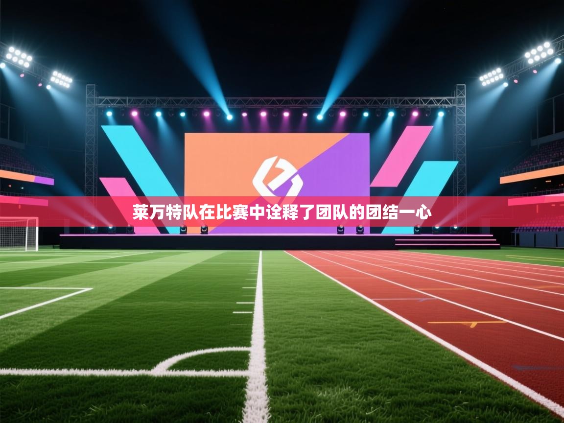莱万特队在比赛中诠释了团队的团结一心  第1张
