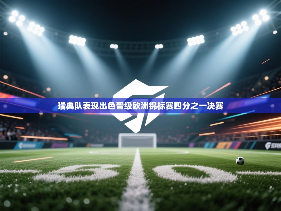 瑞典队表现出色晋级欧洲锦标赛四分之一决赛  第1张