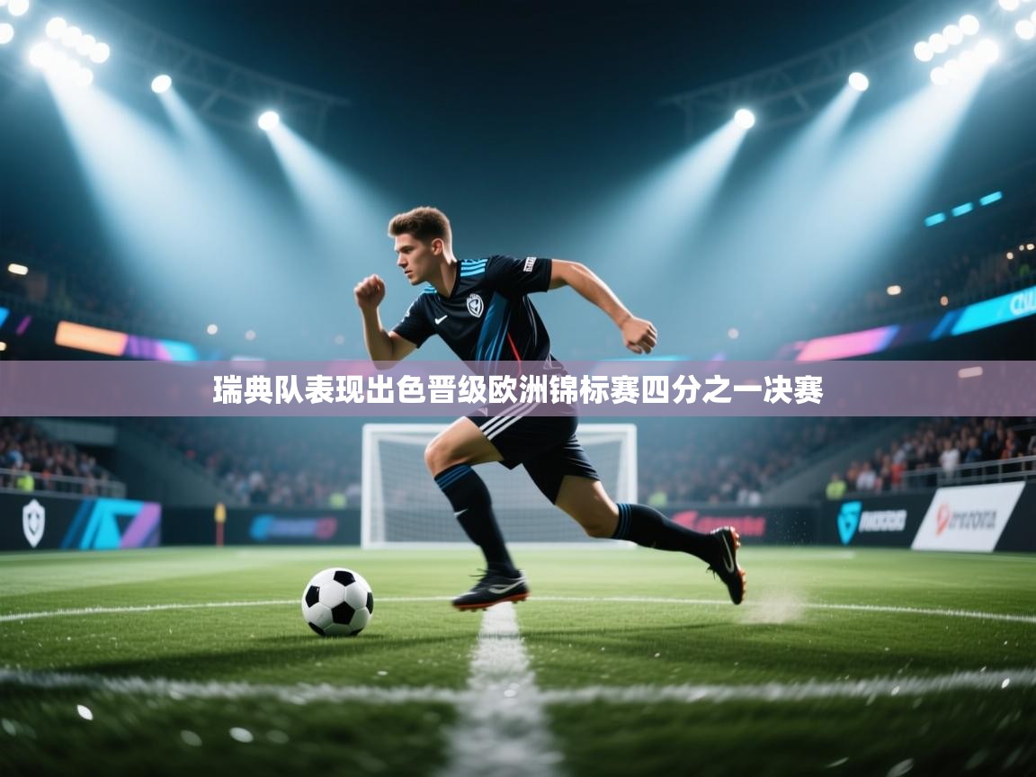 瑞典队表现出色晋级欧洲锦标赛四分之一决赛  第2张