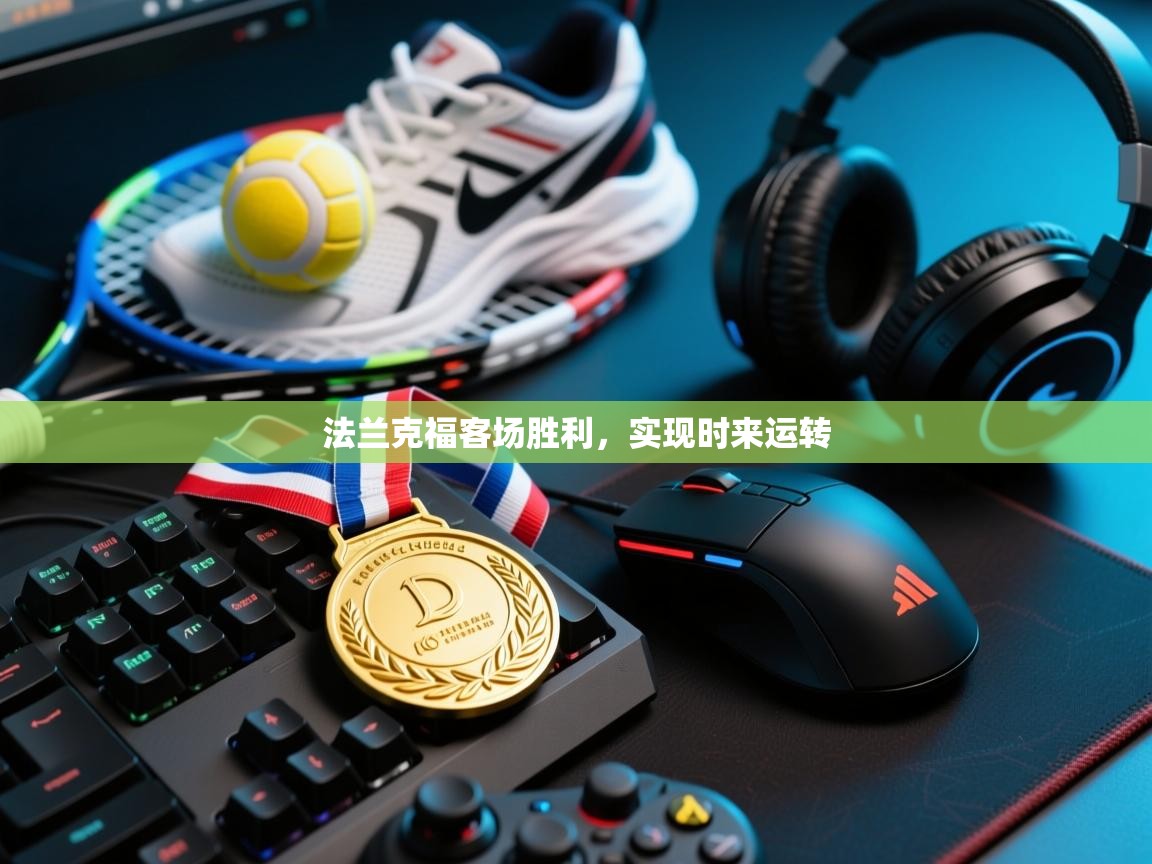 法兰克福客场胜利,实现时来运转 第2张