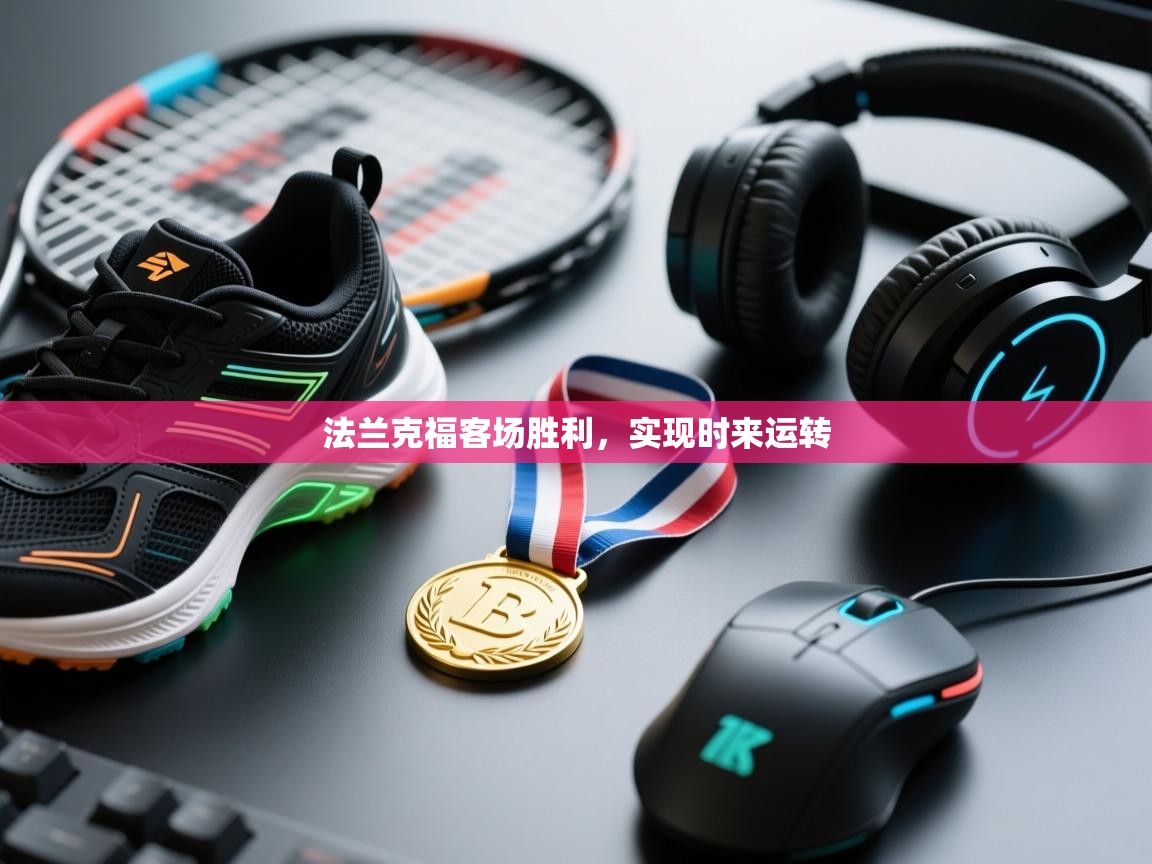 法兰克福客场胜利,实现时来运转 第1张