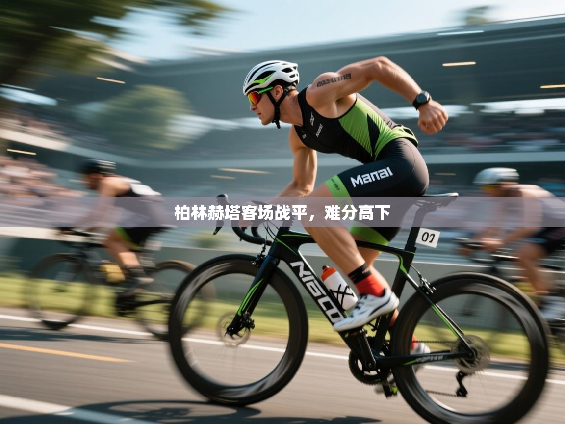 柏林赫塔客场战平,难分高下 第2张