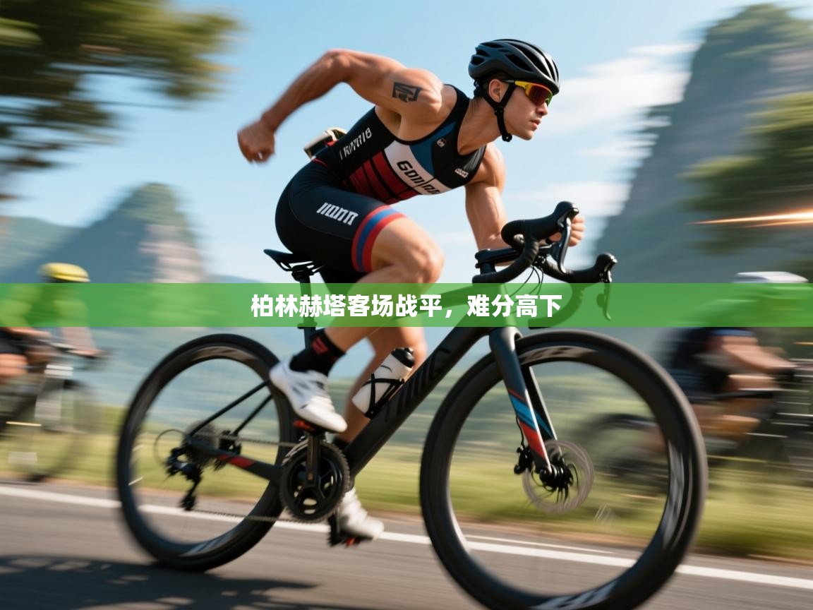 柏林赫塔客场战平,难分高下 第1张