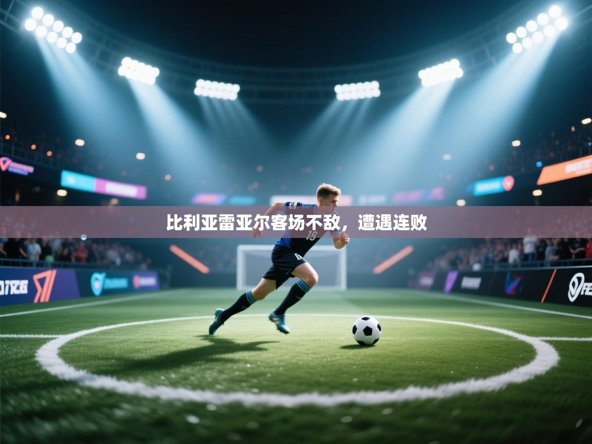 比利亚雷亚尔客场不敌，遭遇连败  第2张