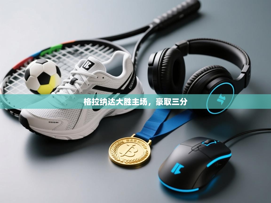 格拉纳达大胜主场，豪取三分  第1张