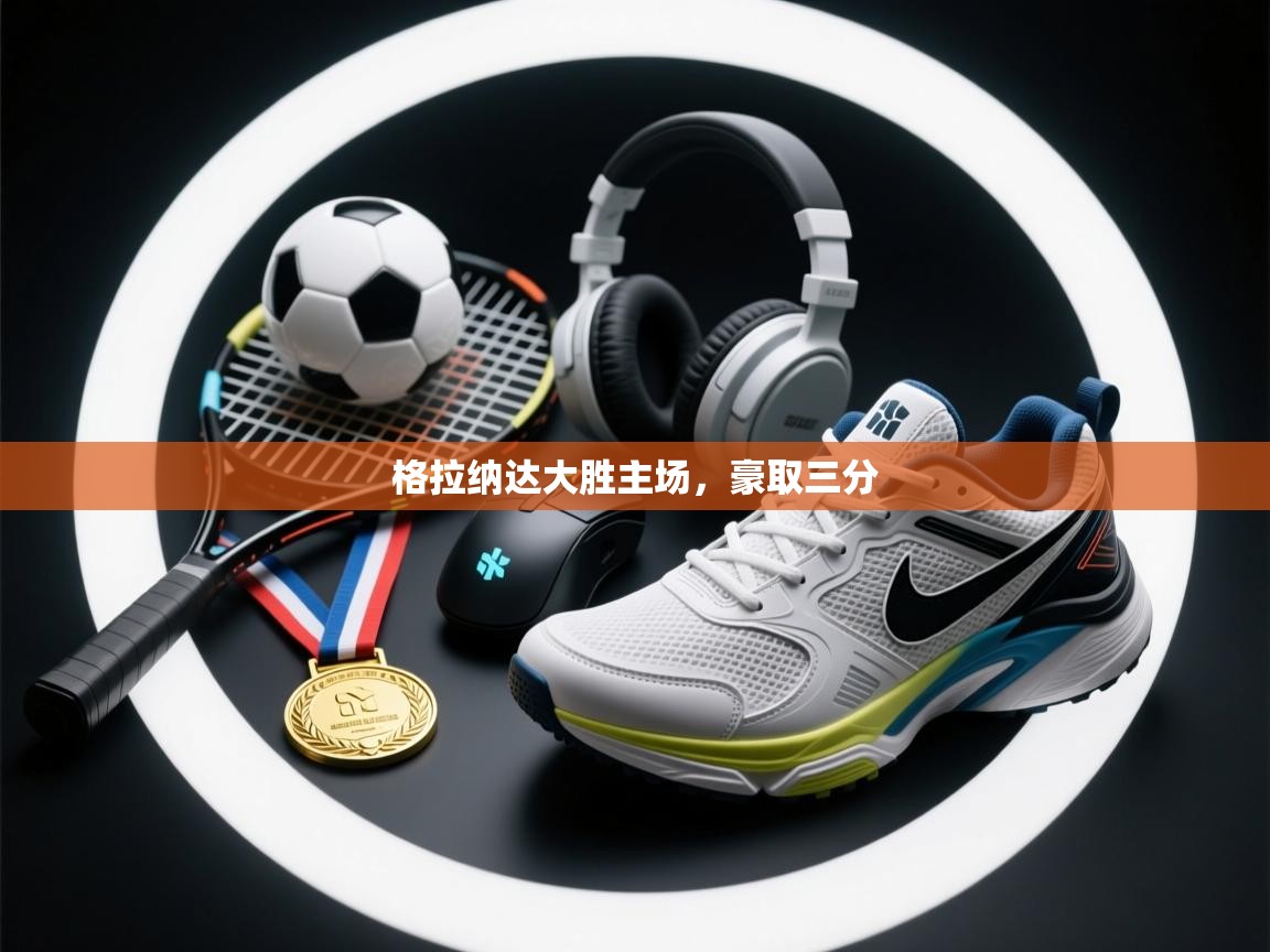 格拉纳达大胜主场，豪取三分  第2张