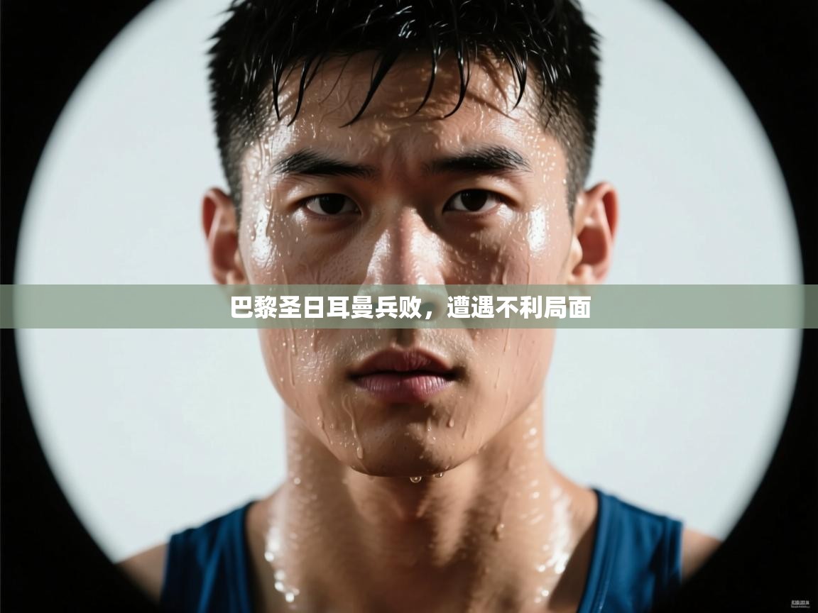 巴黎圣日耳曼兵败，遭遇不利局面  第2张