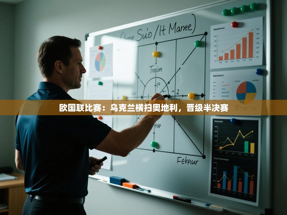 欧国联比赛：乌克兰横扫奥地利，晋级半决赛  第2张