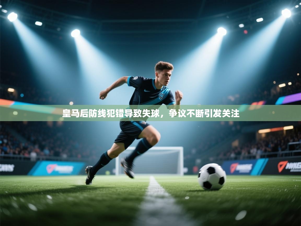 皇马后防线犯错导致失球，争议不断引发关注