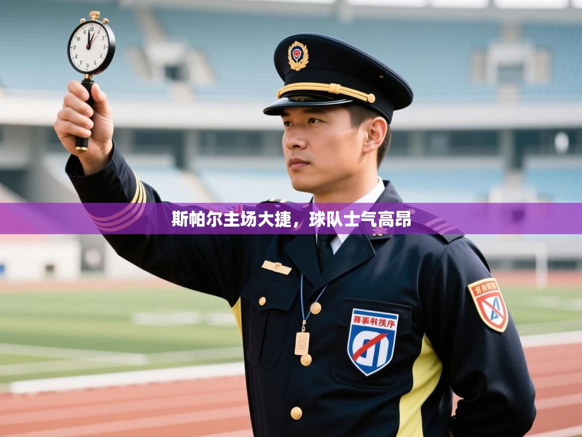 斯帕尔主场大捷,球队士气高昂 第2张