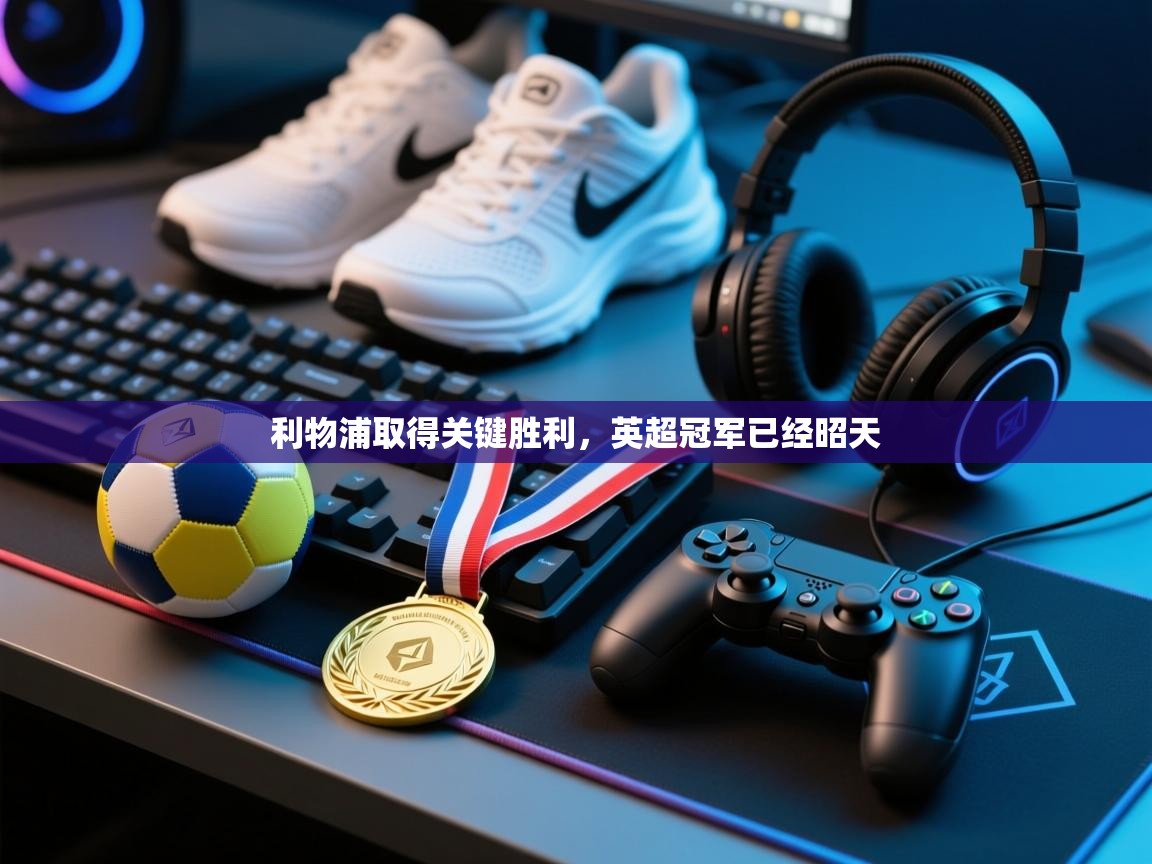 利物浦取得关键胜利，英超冠军已经昭天