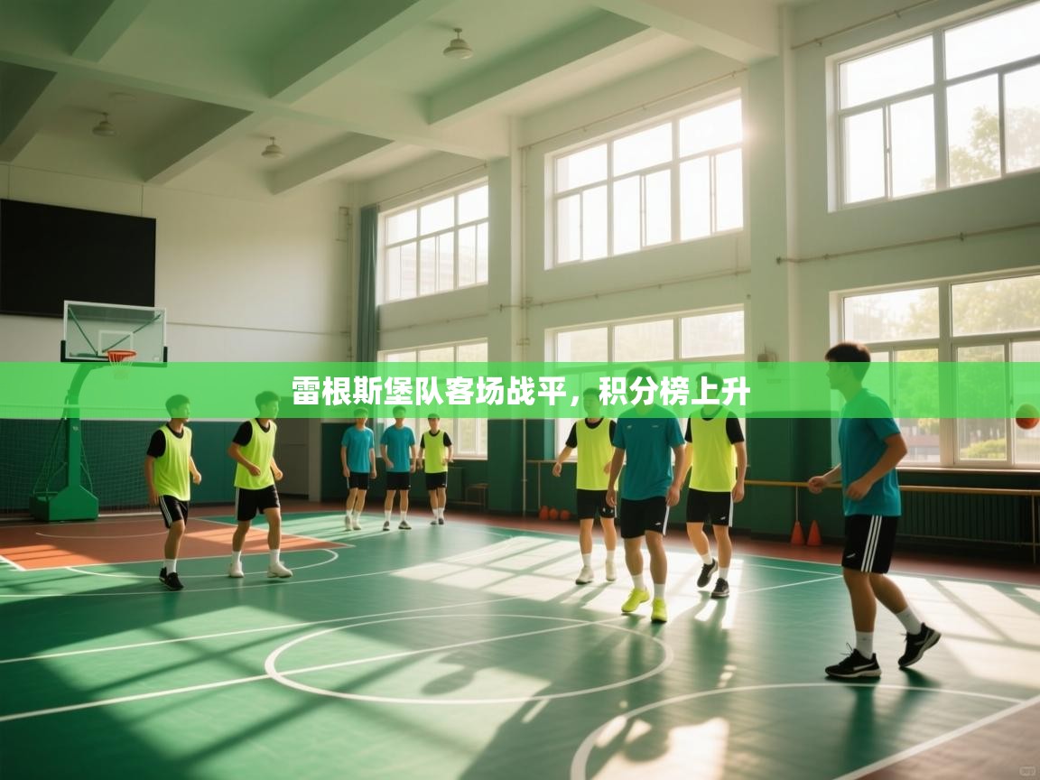 雷根斯堡队客场战平，积分榜上升