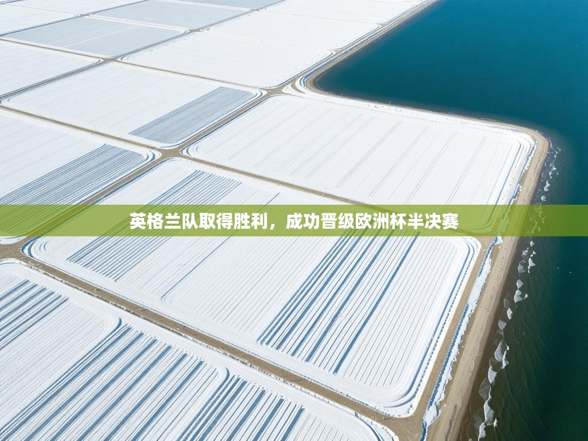 英格兰队取得胜利，成功晋级欧洲杯半决赛  第2张