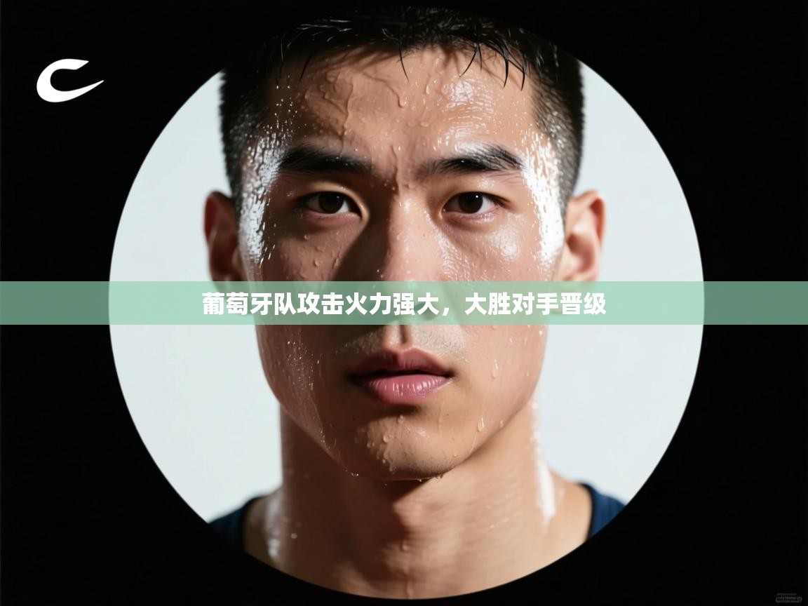 葡萄牙队攻击火力强大，大胜对手晋级  第2张