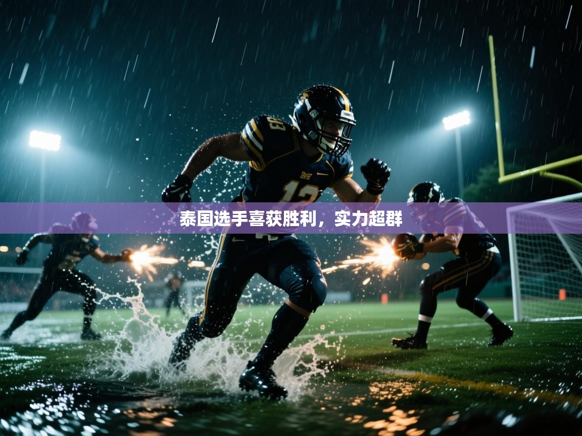 泰国选手喜获胜利，实力超群