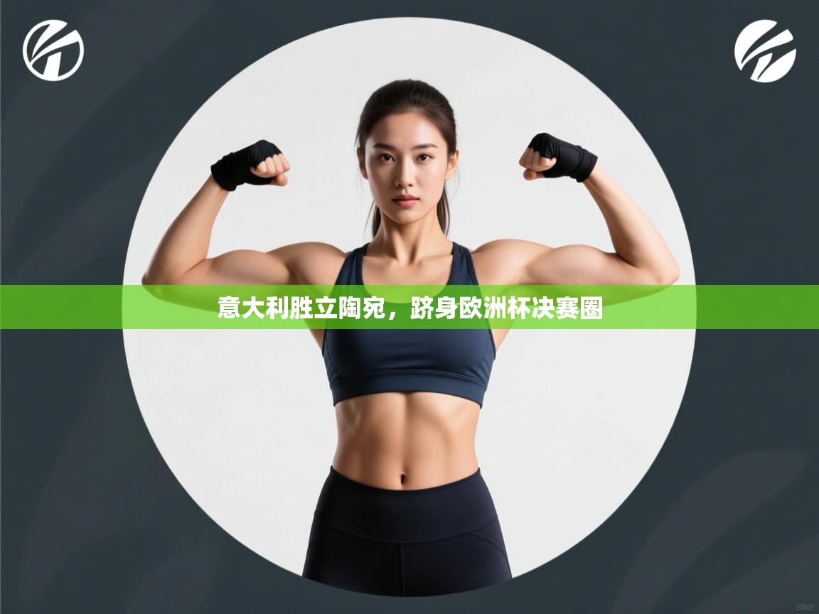 意大利胜立陶宛，跻身欧洲杯决赛圈  第2张