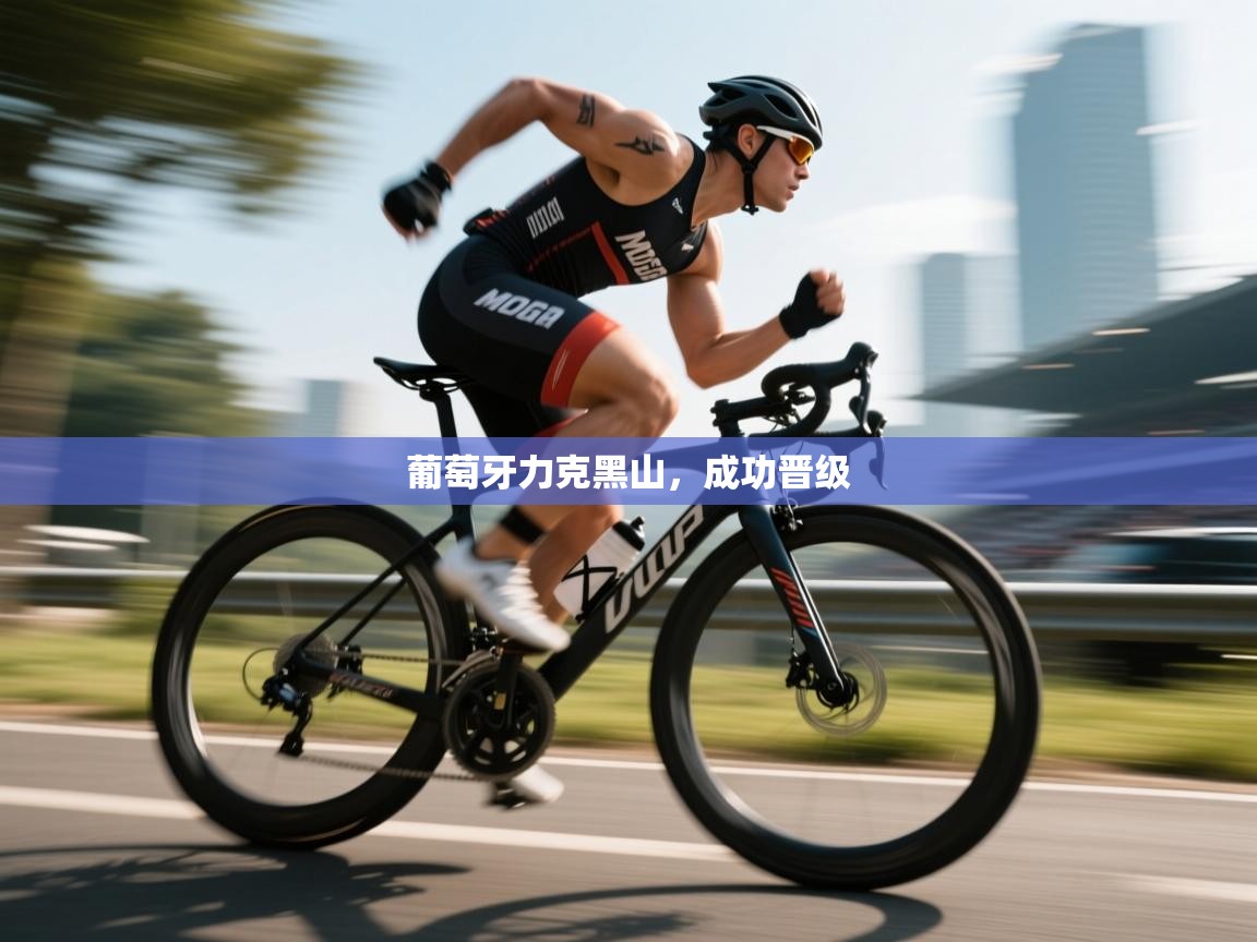 葡萄牙力克黑山，成功晋级  第1张