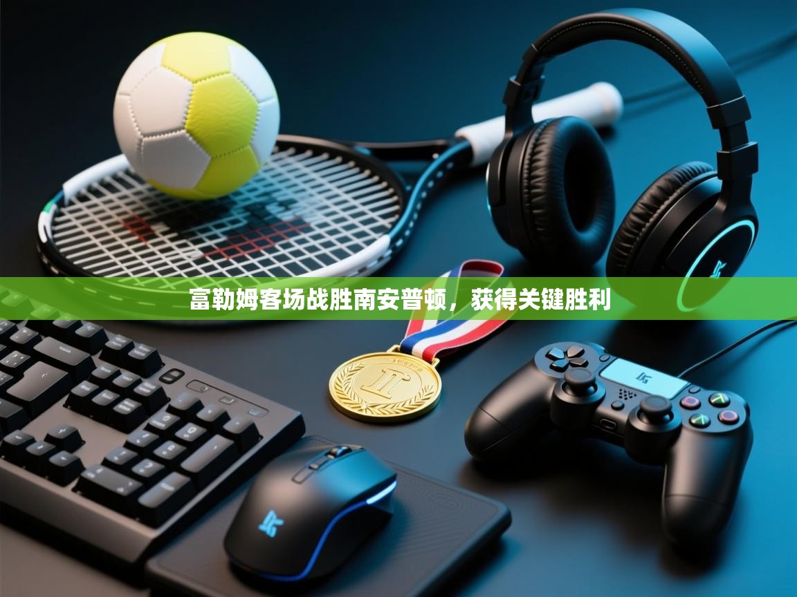 富勒姆客场战胜南安普顿，获得关键胜利  第1张