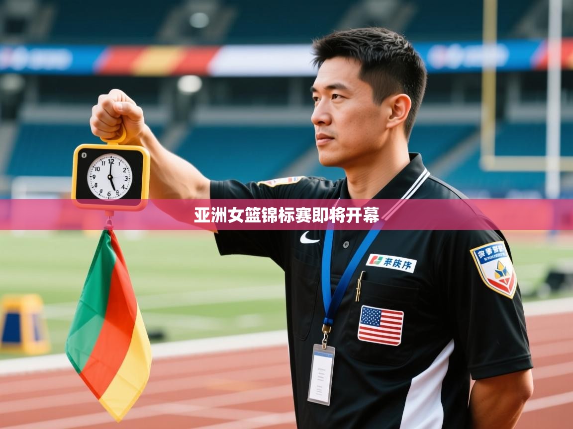 亚洲女篮锦标赛即将开幕 第2张