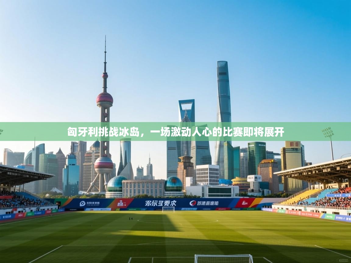 匈牙利挑战冰岛，一场激动人心的比赛即将展开  第1张