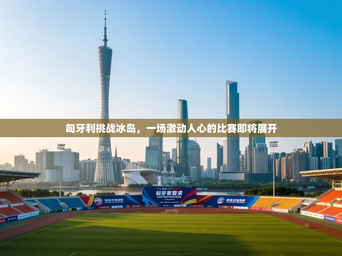 匈牙利挑战冰岛，一场激动人心的比赛即将展开  第2张