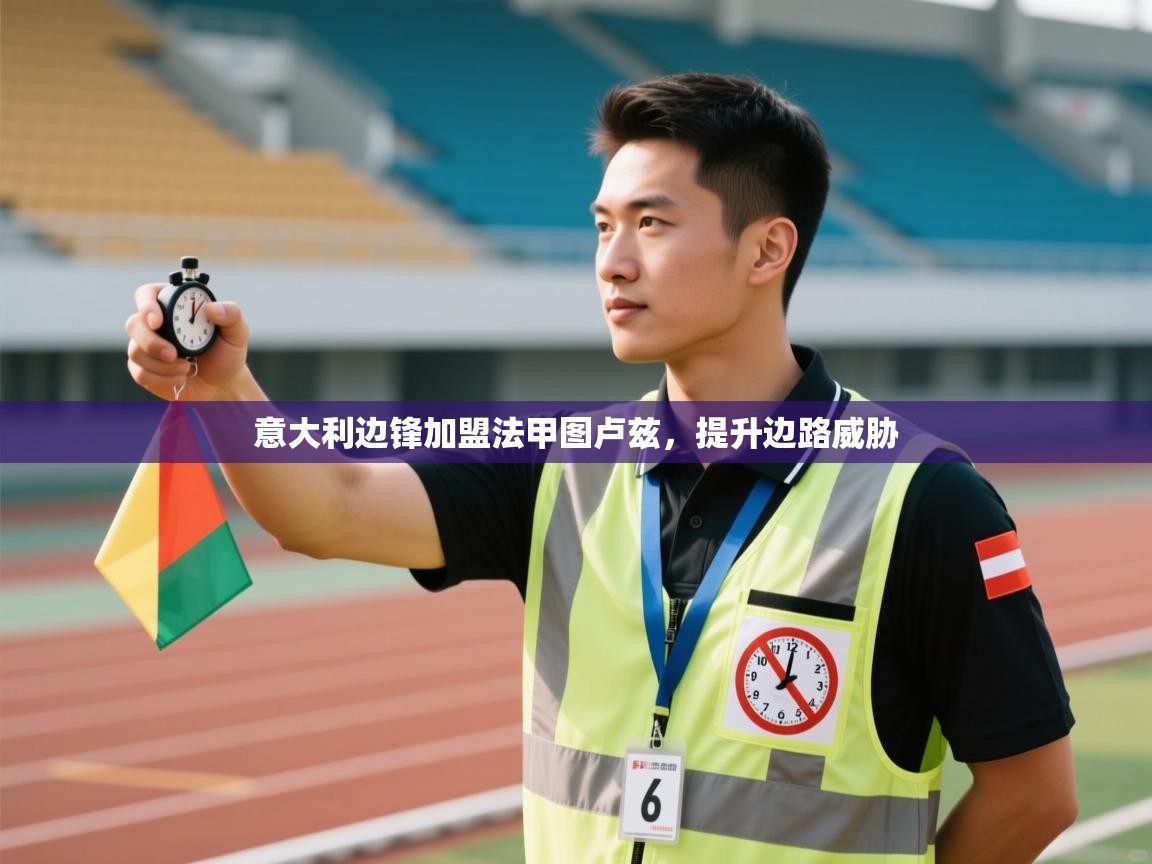 意大利边锋加盟法甲图卢兹，提升边路威胁  第2张