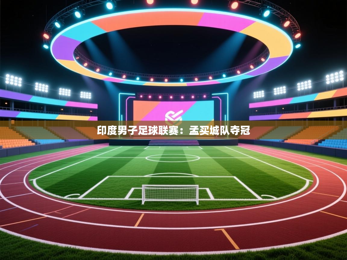 印度男子足球联赛：孟买城队夺冠  第1张