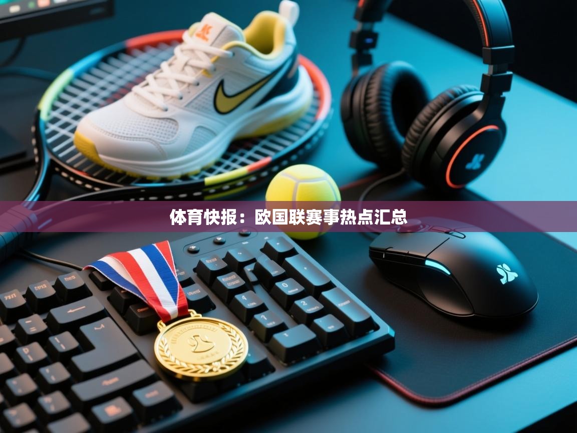 体育快报:欧国联赛事热点汇总 第2张