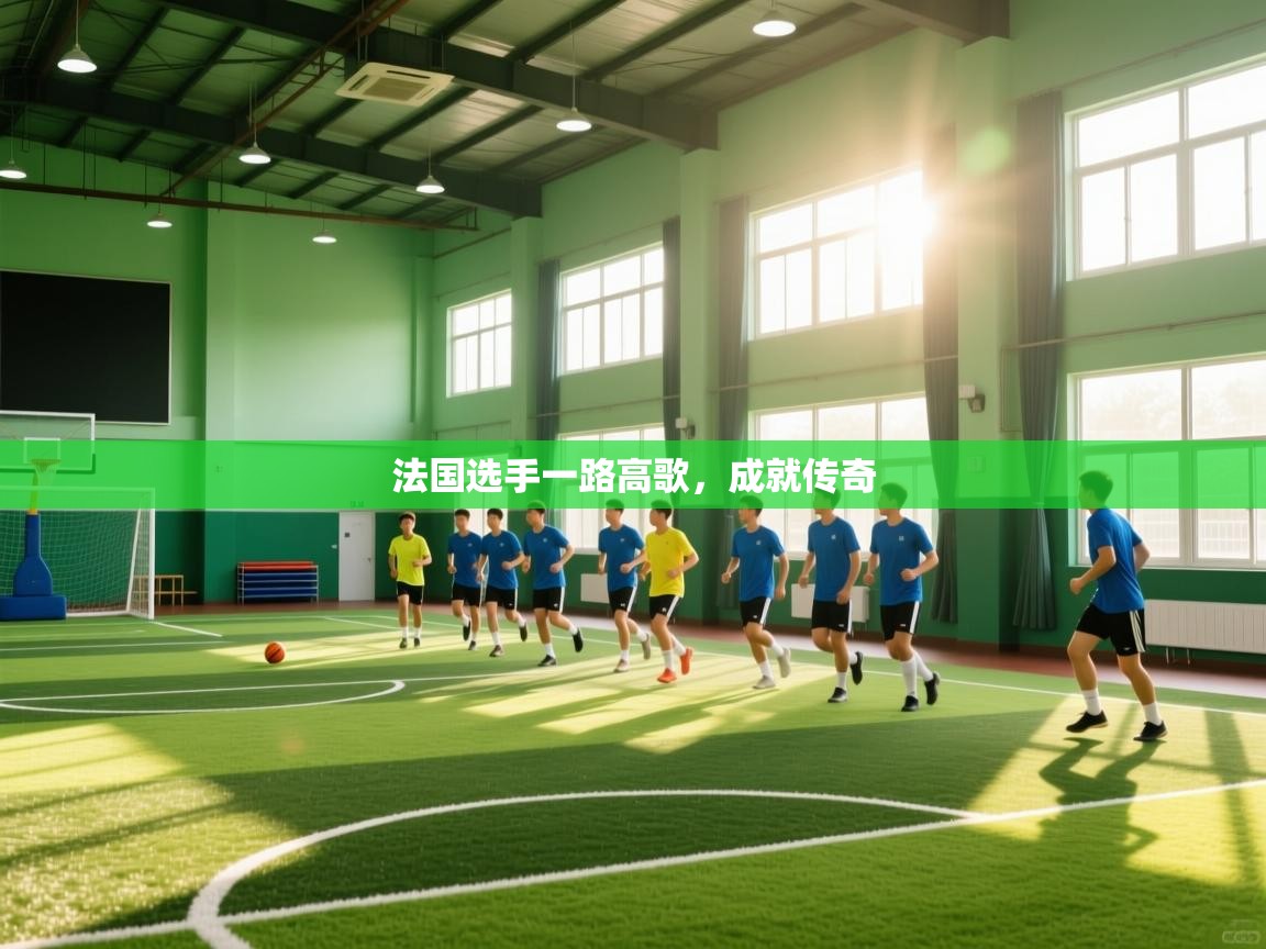 法国选手一路高歌，成就传奇  第1张