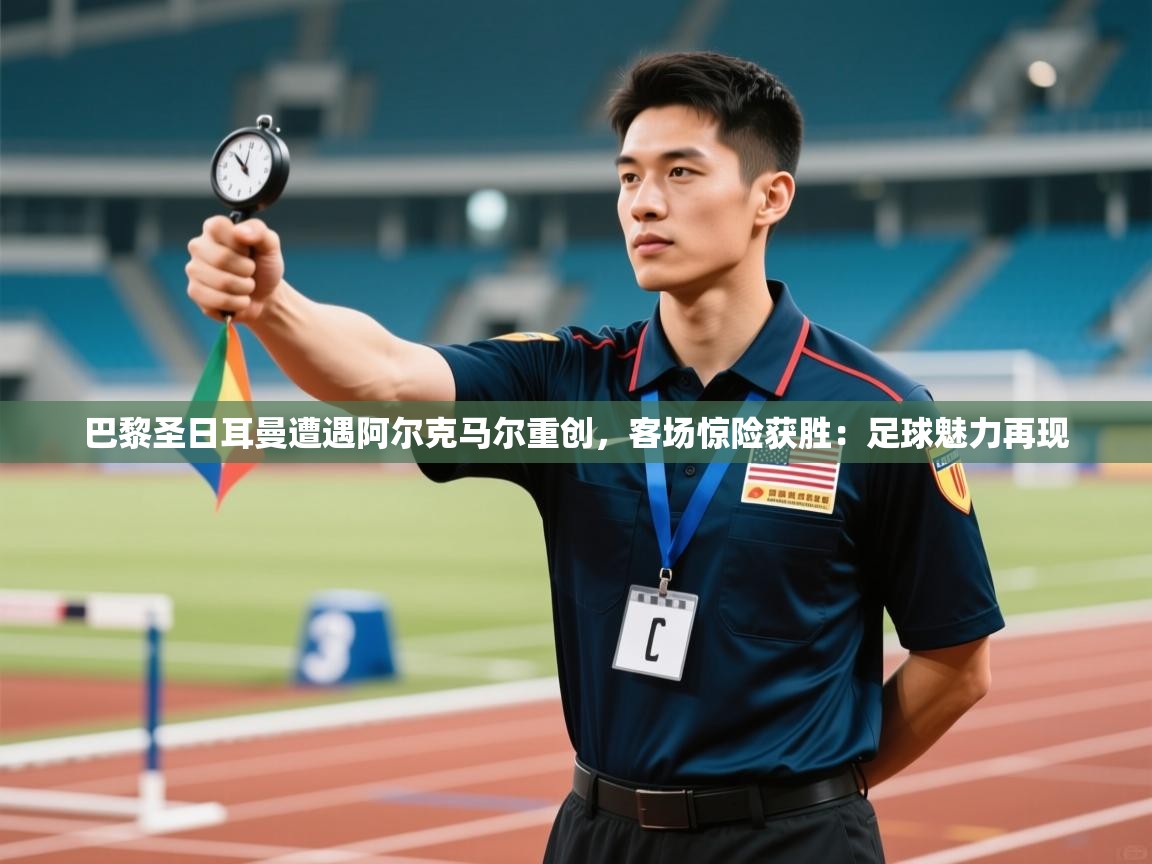 巴黎圣日耳曼遭遇阿尔克马尔重创，客场惊险获胜：足球魅力再现