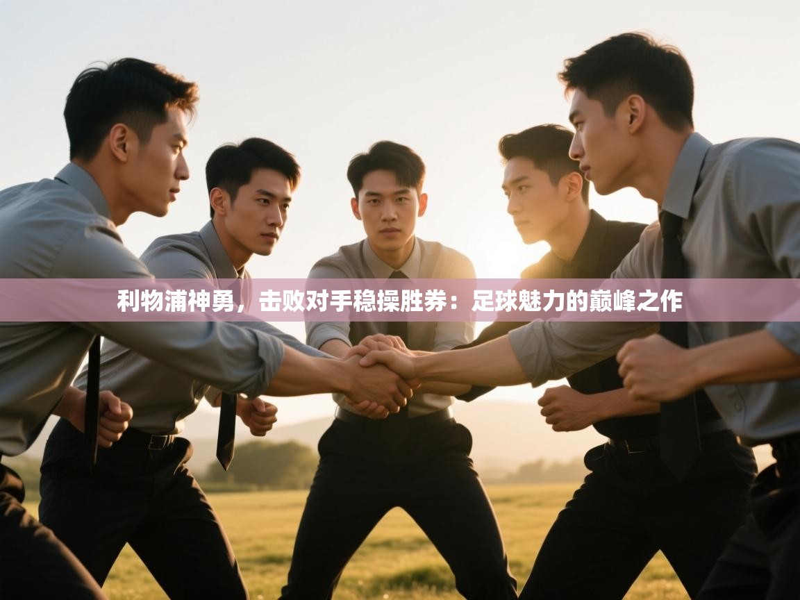 利物浦神勇，击败对手稳操胜券：足球魅力的巅峰之作