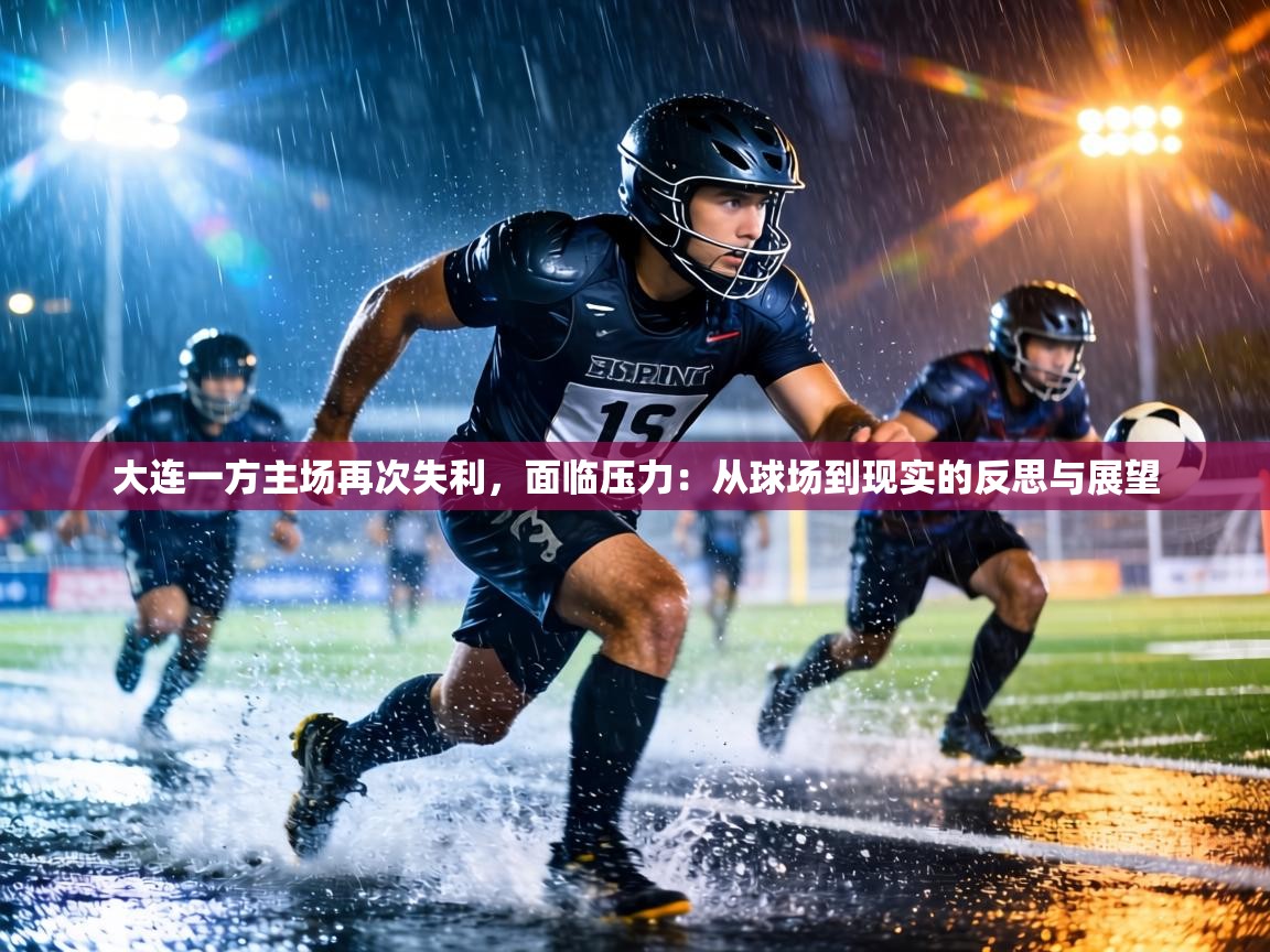 大连一方主场再次失利，面临压力：从球场到现实的反思与展望  第1张